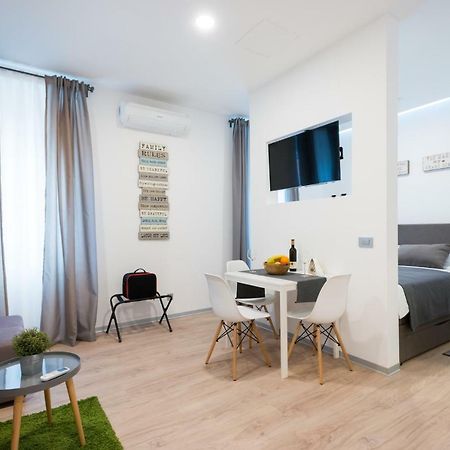 Апартаменты H4U Smart Deluxe Загреб Экстерьер фото